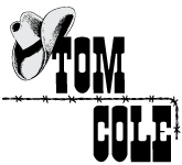 Tom Cole logo