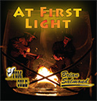 At First Light CD