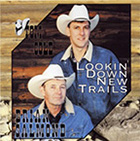 Lookin Down New Trails CD