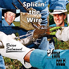 Splicing the Wire CD