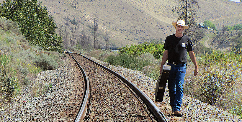 Tom Cole photo by Margare Pugh